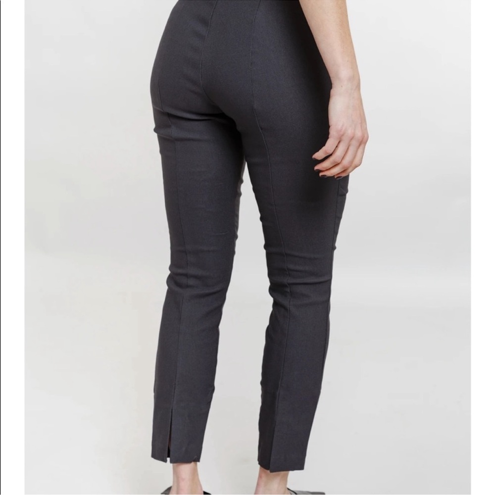 Jarbo Seam Pant in Technical Stretch Charcoal